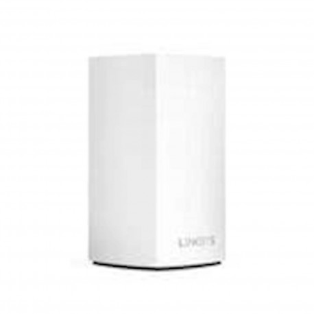 Brezžični razširitveni modularni sistem LINKSYS VELOP WHW0101-EU