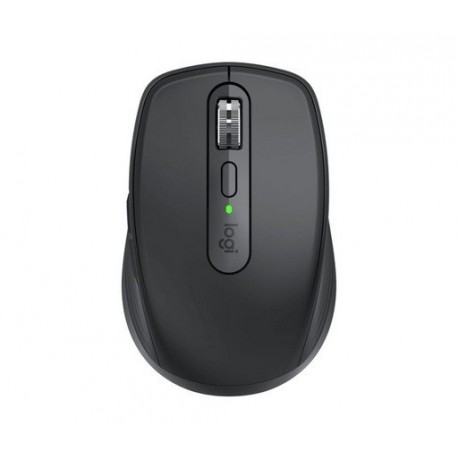 Miška Bluetooth Logitech MX Anywhere 3, grafitna