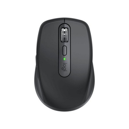 Miška Bluetooth Logitech MX Anywhere 3, grafitna