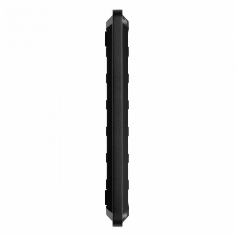 Zunanji trdi disk 2TB USB 3.0 WD BLACK P10, črn, WDBA2W0020BBK-WESN