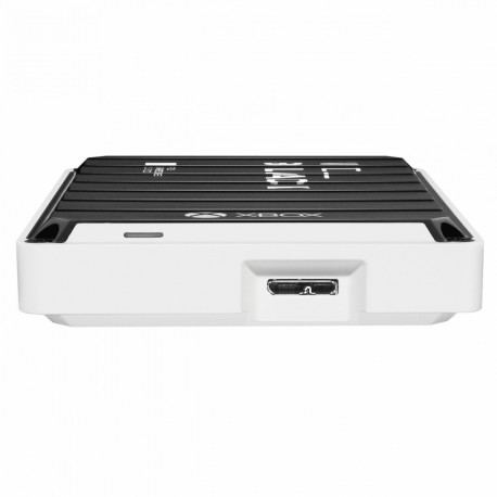 Zunanji trdi disk 5TB USB 3.0 WD BLACK P10, črn za XBOX ONE, WDBA5G0050BBK-WESN