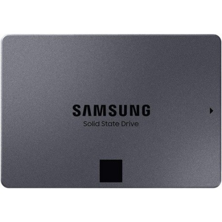 SSD disk 8TB SATA3 Samsung 870 QVO