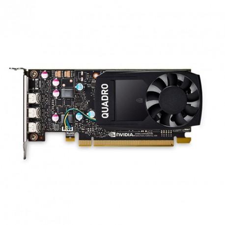 Grafična kartica PNY Quadro P400 2GB, VCQP400V2-5