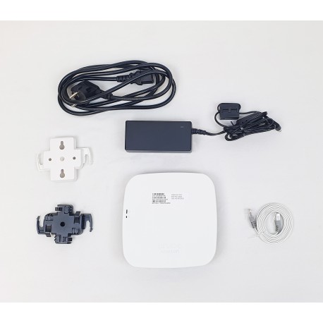 3x Aruba Instant On AP11 (EU) Bundle Test