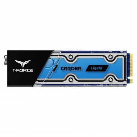 SSD disk 512GB M.2 NVMe Teamgroup Cardea Liquid Gaming, TM8FP5512G0C119