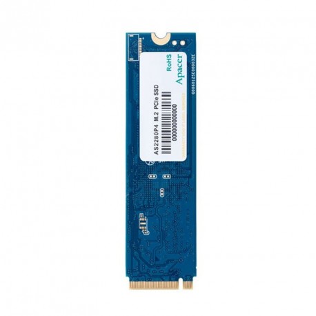 SSD disk 256GB M.2 NVMe APACER AS2280P4
