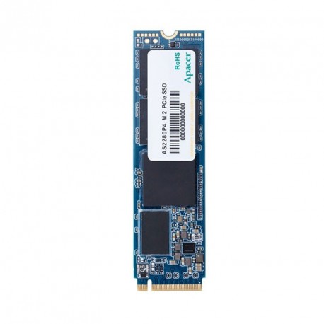 SSD disk 256GB M.2 NVMe APACER AS2280P4