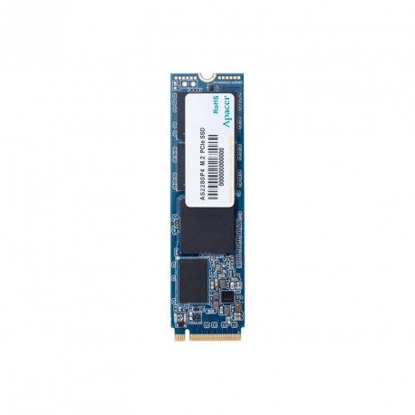 SSD disk 512GB M.2 NVMe APACER AS2280P4