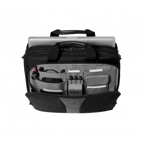 Torbica za prenosnik 16 Wenger Legacy, trojna