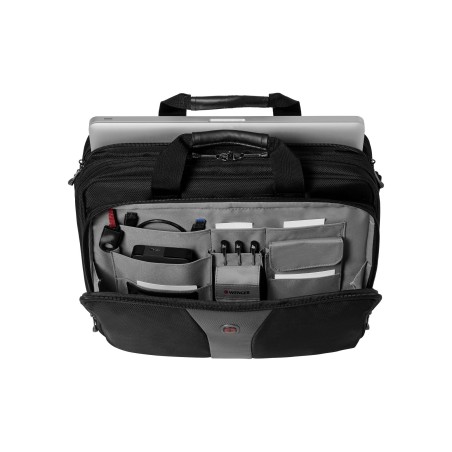 Torbica za prenosnik 16 Wenger Legacy, trojna