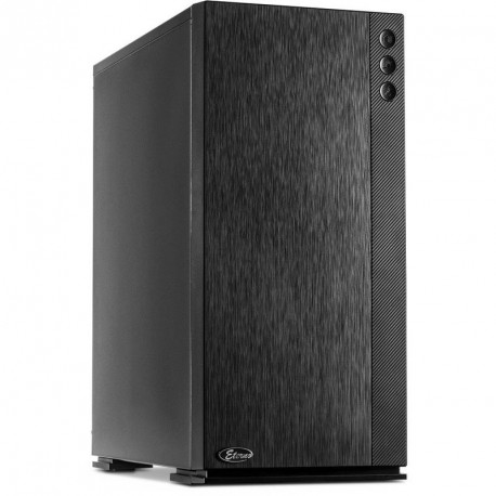 Ohišje midi-ATX INTER-TECH F-762 SILENCER