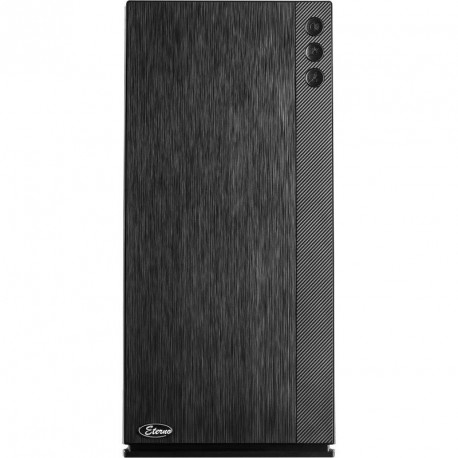 Ohišje midi-ATX INTER-TECH F-762 SILENCER