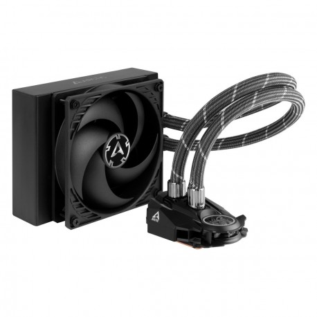 Vodno hlajenje za procesor ARCTIC LIQUID FREEZER II 120, ACFRE00067A