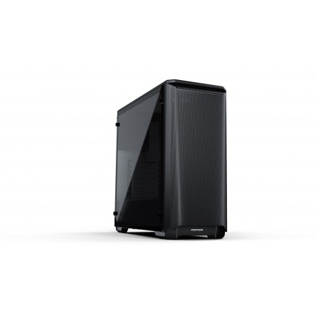 Ohišje ATX PHANTEKS ECLIPSE P400A črno