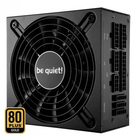 Napajalnik 600W BE QUIET! SFX L POWER, 80Plus Gold