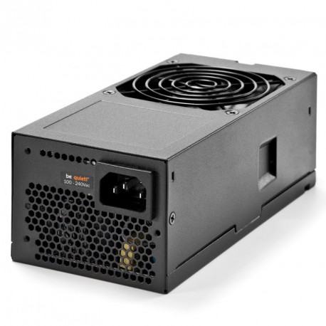 Napajalnik 300W BE QUIET! TFX Power 2, 80 Plus Gold