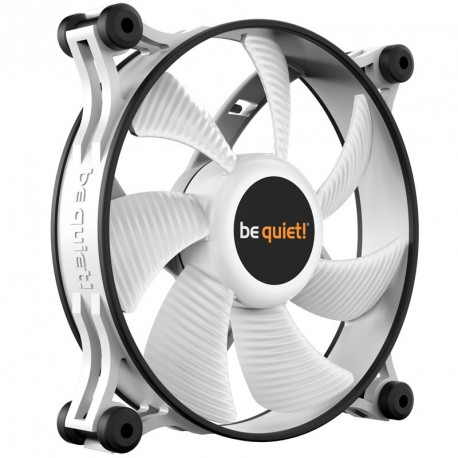 Ventilator BE QUIET! Shadow Wings 2 (BL091), 140mm, PWM