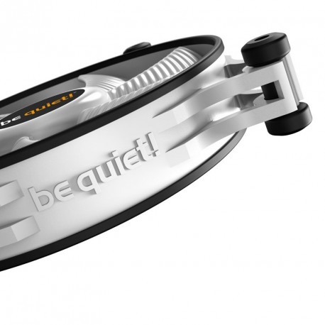 Ventilator BE QUIET! Shadow Wings 2 (BL089), 120mm, PWM