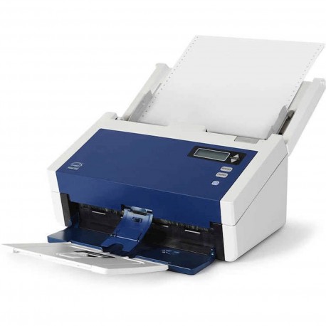 Optični čitalnik XEROX Documate 6480