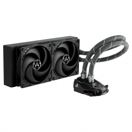 Vodno hlajenje za procesor ARCTIC LIQUID FREEZER II 240, ACFRE00046A