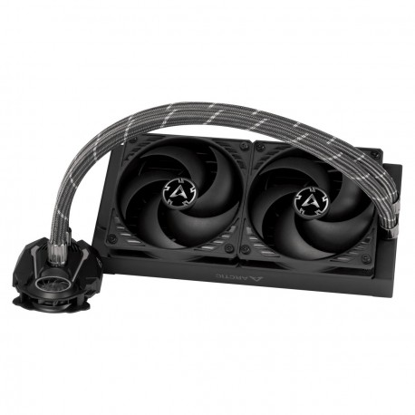 Vodno hlajenje za procesor ARCTIC LIQUID FREEZER II 240, ACFRE00046A