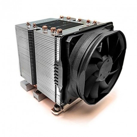 Hladilnik INTER-TECH Argus B-14 3U server