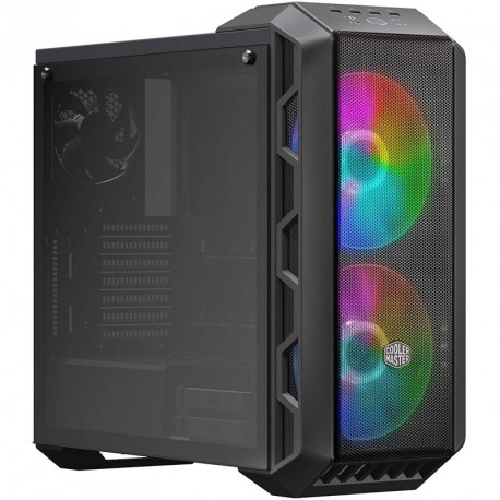 Ohišje ATX COOLER MASTER MASTERCASE H500