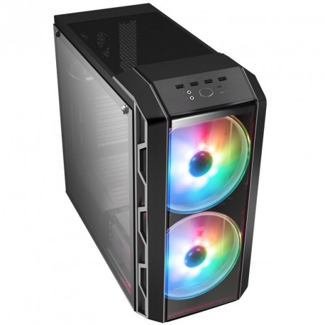 Ohišje ATX COOLER MASTER MASTERCASE H500