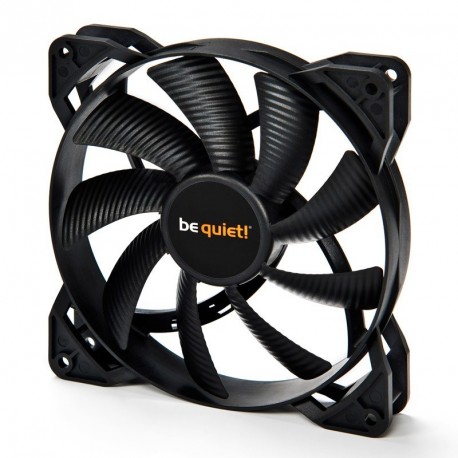 Ventilator za ohišje BE QUIET! Pure Wings 2 (BL046), 120mm, 3-pin