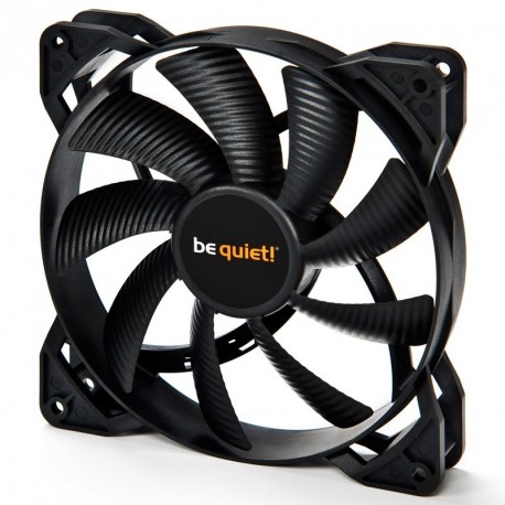 Ventilator za ohišje BE QUIET! Pure Wings 2 (BL047), 140mm, 3-pin