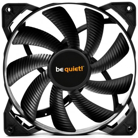 Ventilator za ohišje BE QUIET! Pure Wings 2 (BL047), 140mm, 3-pin
