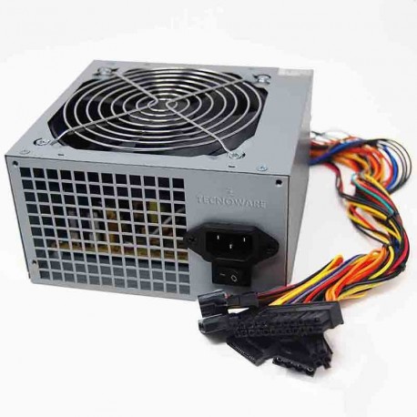 Napajalnik Tecnoware Free Silent, 550W, FAL550FS12