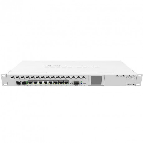 Usmerjevalnik (router) MIKROTIK CCR1009-7G-1C-1S+