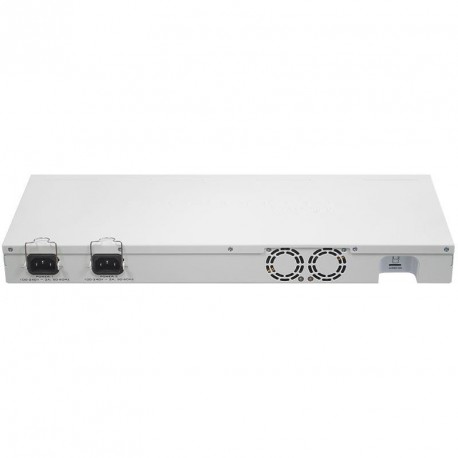 Usmerjevalnik (router) MIKROTIK CCR1009-7G-1C-1S+
