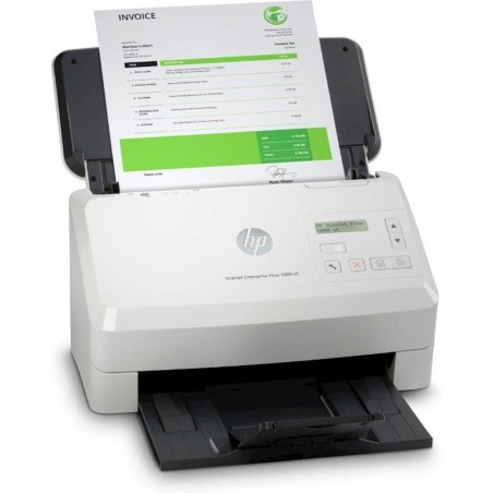 Optični čitalnik HP ScanJet Enterprise Flow 5000 s5