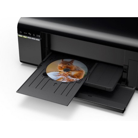 Brizgalni tiskalnik EPSON EcoTank L805, C11CE86401