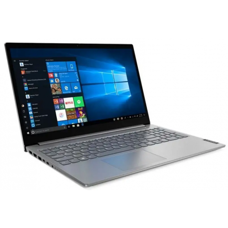 Prenosnik 15.6 Lenovo ThinkBook i5-1035G4 8GB 256GB W10, 20SM002RSC
