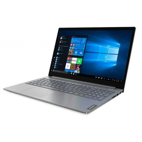 Prenosnik 15.6 Lenovo ThinkBook i5-1035G4 8GB 256GB W10, 20SM002RSC