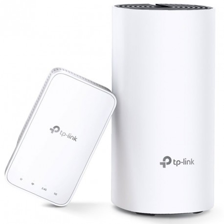 Usmerjevalnik (router) TP-LINK Deco M3 AC1200 2-pack Mesh