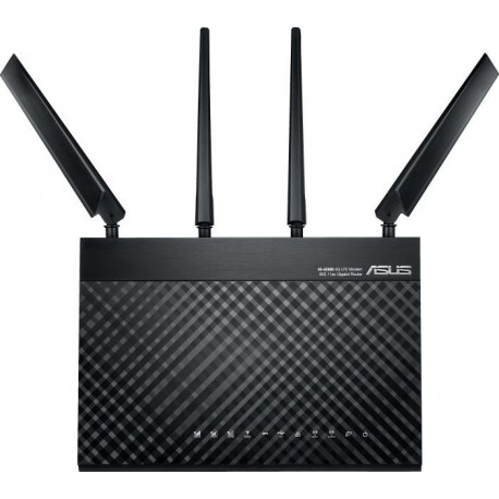 Usmerjevalnik (router) ASUS 4G-AC68U AC1900, LTE