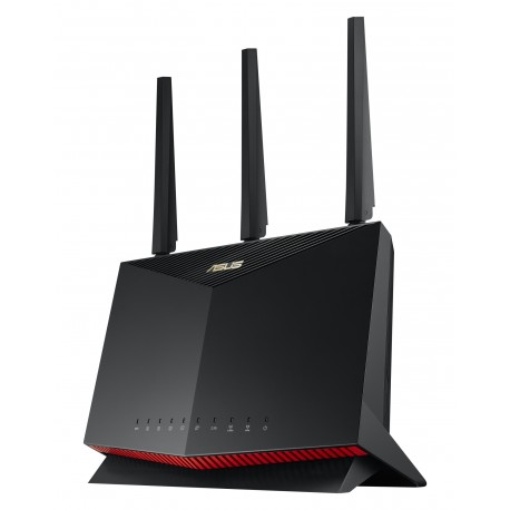 Usmerjevalnik (router) ASUS RT-AX86U, 90IG05F1-MO3G10
