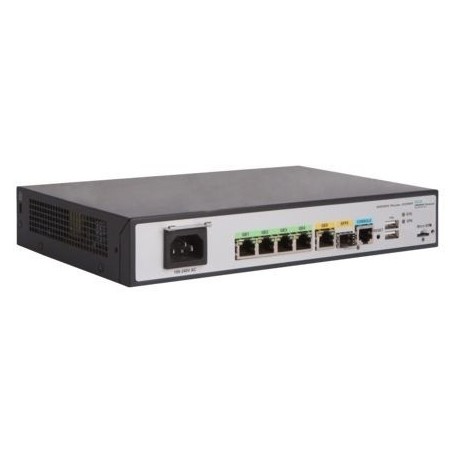 Usmerjevalnik (router) HPE MSR954 4G, JH296A