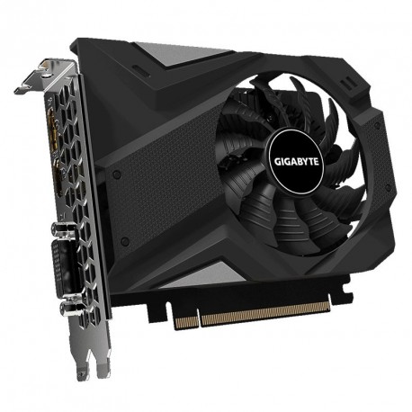 Grafična kartica GIGABYTE GeForce GTX 1650 GDDR6 OC 4GB, GV-N1656OC-4GD R2