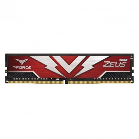 Pomnilnik DDR4 32GB (2x16GB) 3200 TEAMGROUP T-FORCE Zeus, TTZD432G3200HC20DC01