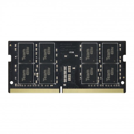 Pomnilnik SODIMM DDR4 16GB Teamgroup Elite TED416G2666C19-S01