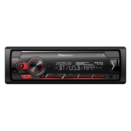 Avtoradio Pioneer MVH-S420BT