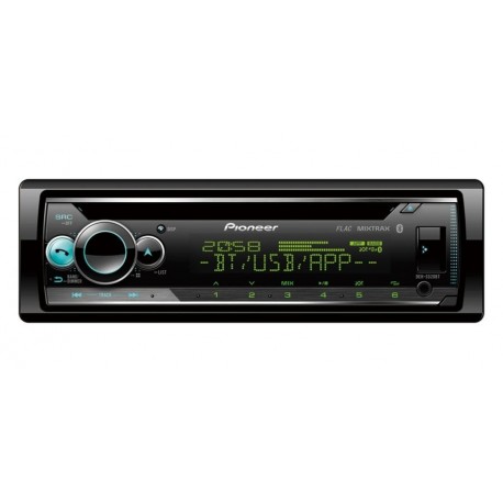 Avtoradio Pioneer DEH-S520BT