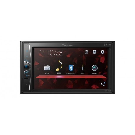 Avtoradio Pioneer DMH-G221BT