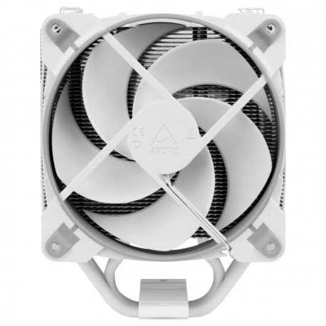 Hladilnik za procesor ARCTIC Freezer 34 eSports DUO WHITE, ACFRE00074A