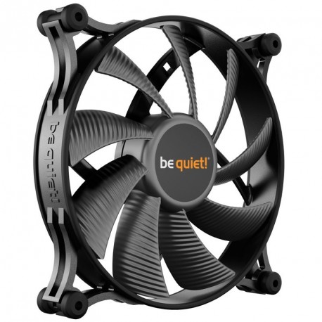 Ventilator za ohišje 140mm BE QUIET! SHADOW WINGS 2 (BL086)